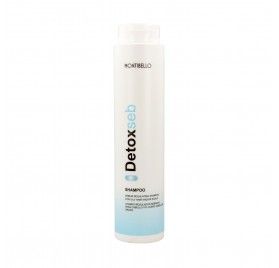 Montibello Detoxseb Shampooing 300 ml