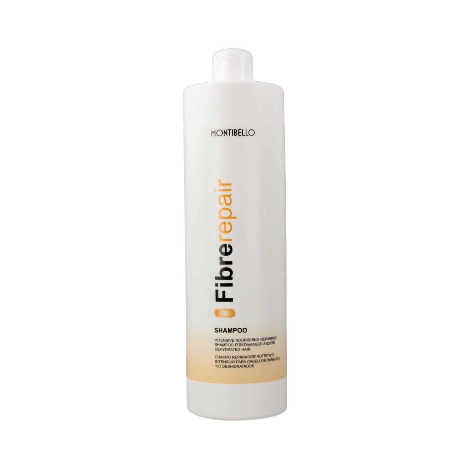 Montibello Fibre Repair Shampooing 1000 ml