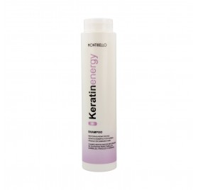 Montibello Keratin Energy Shampooing 300 ml