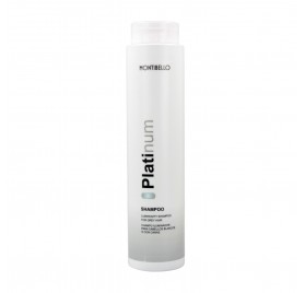 Montibello Platinum Shampooing 300 ml