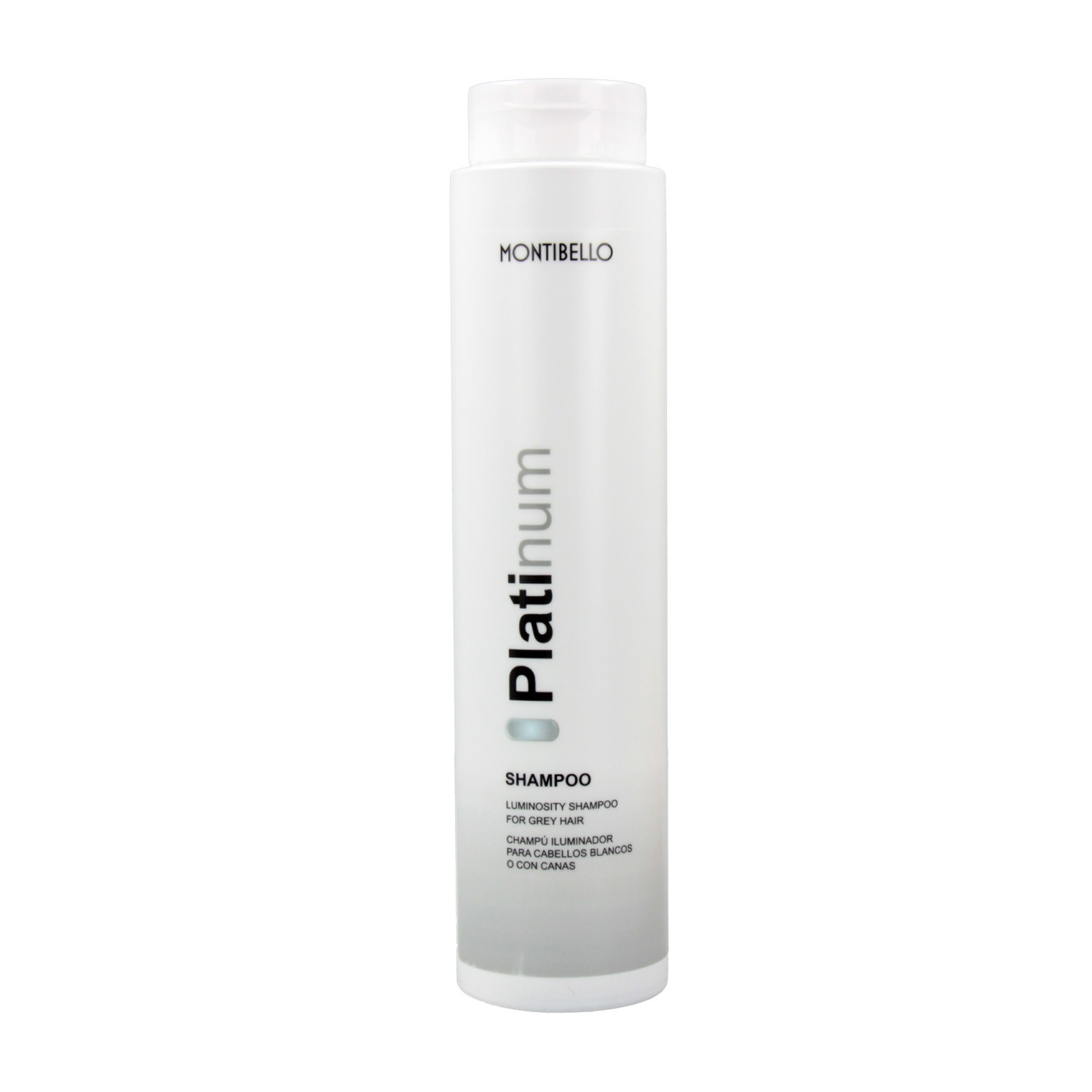 Montibello Platinum Shampooing 300 ml