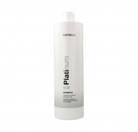 Montibello Platina Xampu 1000 ml