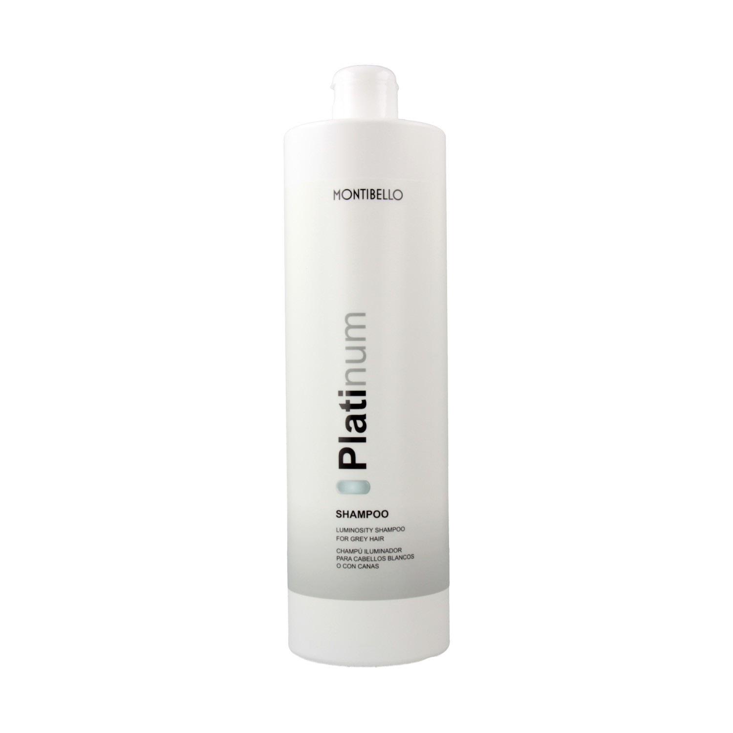 Montibello Platinum Shampooing 1000 ml