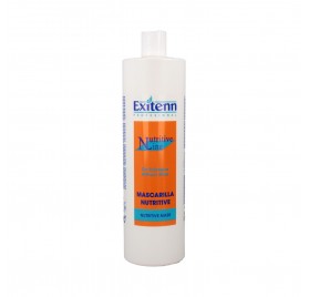 Exitenn Nutritive Sin Aclarado Mascarilla 1000 ml