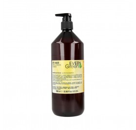 Dikson Everygreen Cabelo Seco Nutritivo Xampú 1000 ml