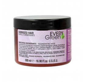 Dikson Everygreen Cabello Damaged Mascarilla 500 Ml