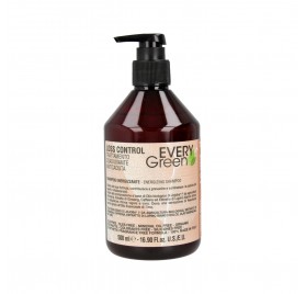 Dikson Everygreen Anti Loss Control Shampoo 500 ml