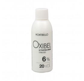 Montibello Oxibel Cream 20vol (60%) 60 ml