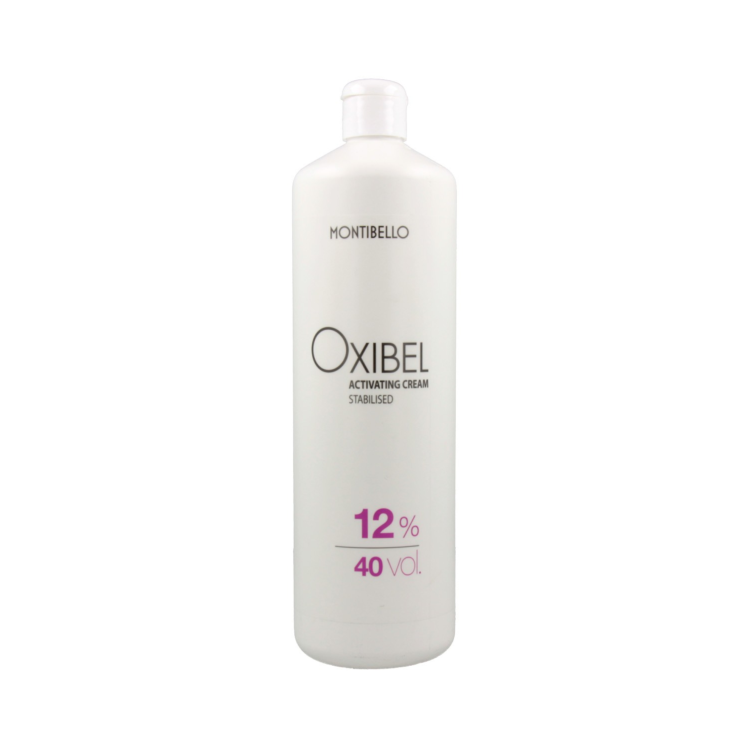 Montibello Oxibel Cream 40vol (12%) 1000 ml