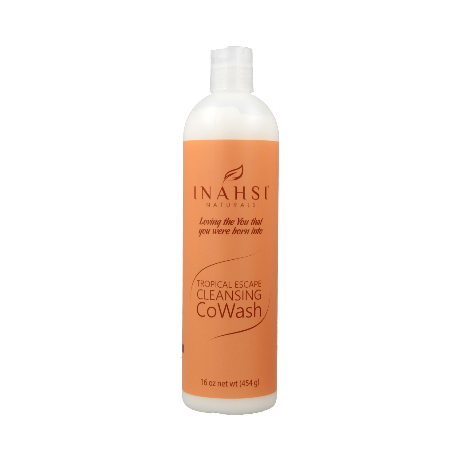 Inahsi Tropical Escape Cleansing CoWash Conditioner 454 gr