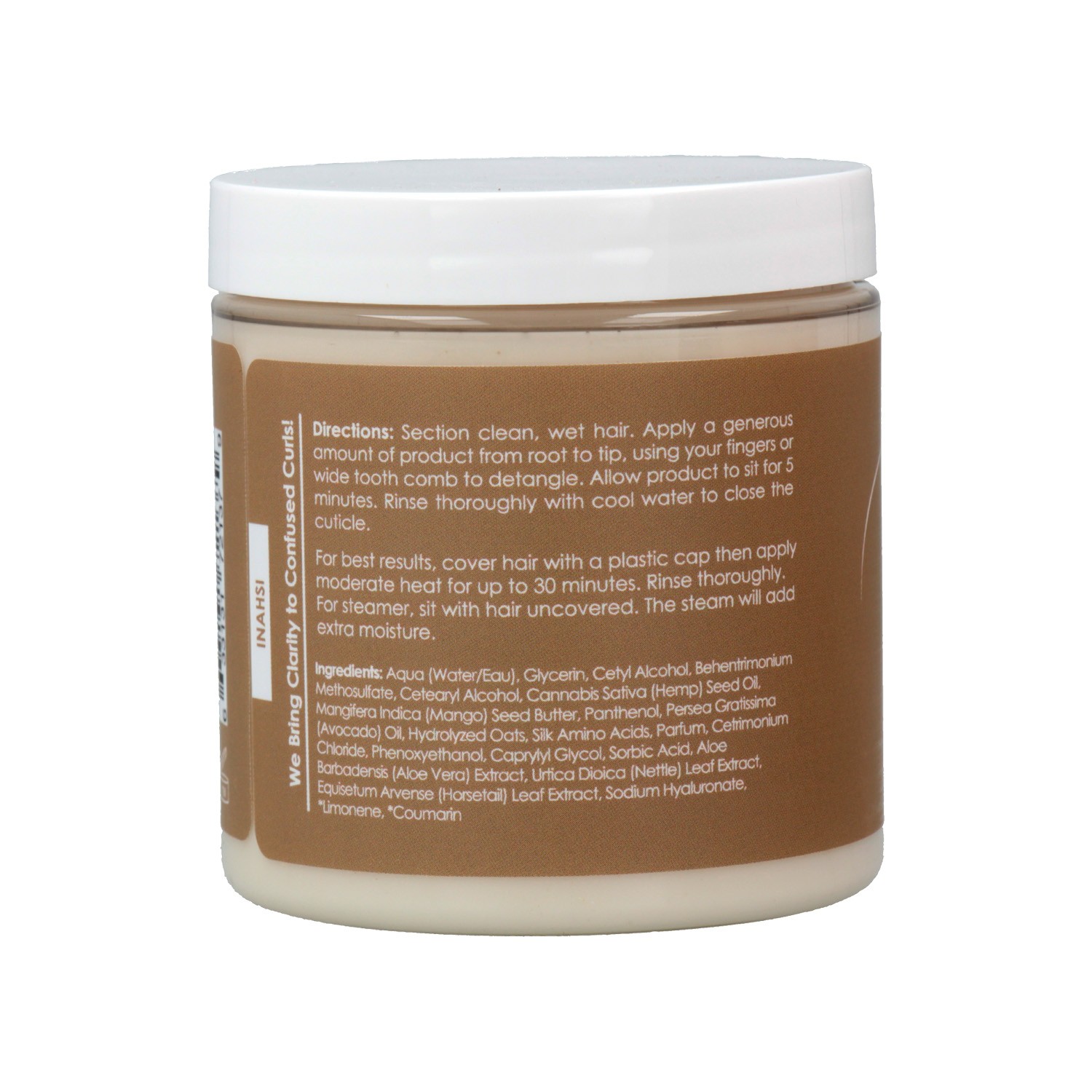 Inahsi Restorative Hair Mascarilla 226 gr