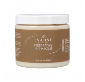 Inahsi Restorative Hair Mascarilla 454 gr