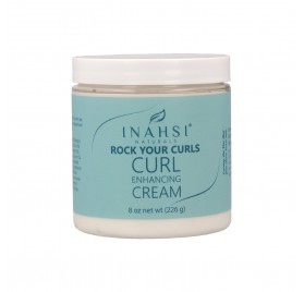 Inahsi Rock Your Curl Enhancing Crema 226 gr