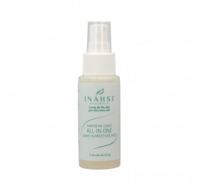 Inahsi Pamper My Curls All In One Leave In Moisture Mist Crema 57 gr