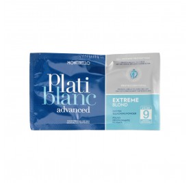 Montibello Platiblanc Advanced Extra 1u Blondo Decolorante 30 ml