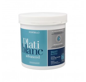 Montibello Platiblanc Advanced Silky Blond Decolorizing 500 ml