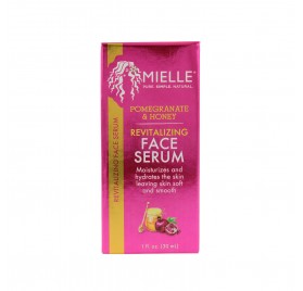 Mielle Pomegranate Honey Revitalizing Face Serum 30 ml