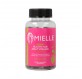 Mielle Healthy Hair Adult Vitamins With Biotin Berry Flavored 60 Gummy