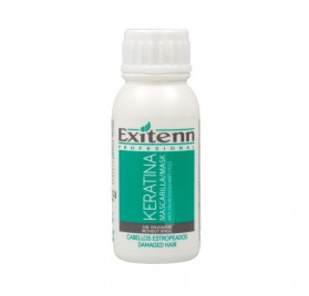Exitenn Keratina Anti Frizz Mascarilla 80 ml
