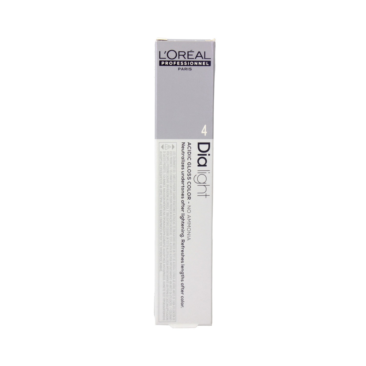 Loreal Dia Light Color 5 50 ml Loreal Dia Light Color 5 50 ml