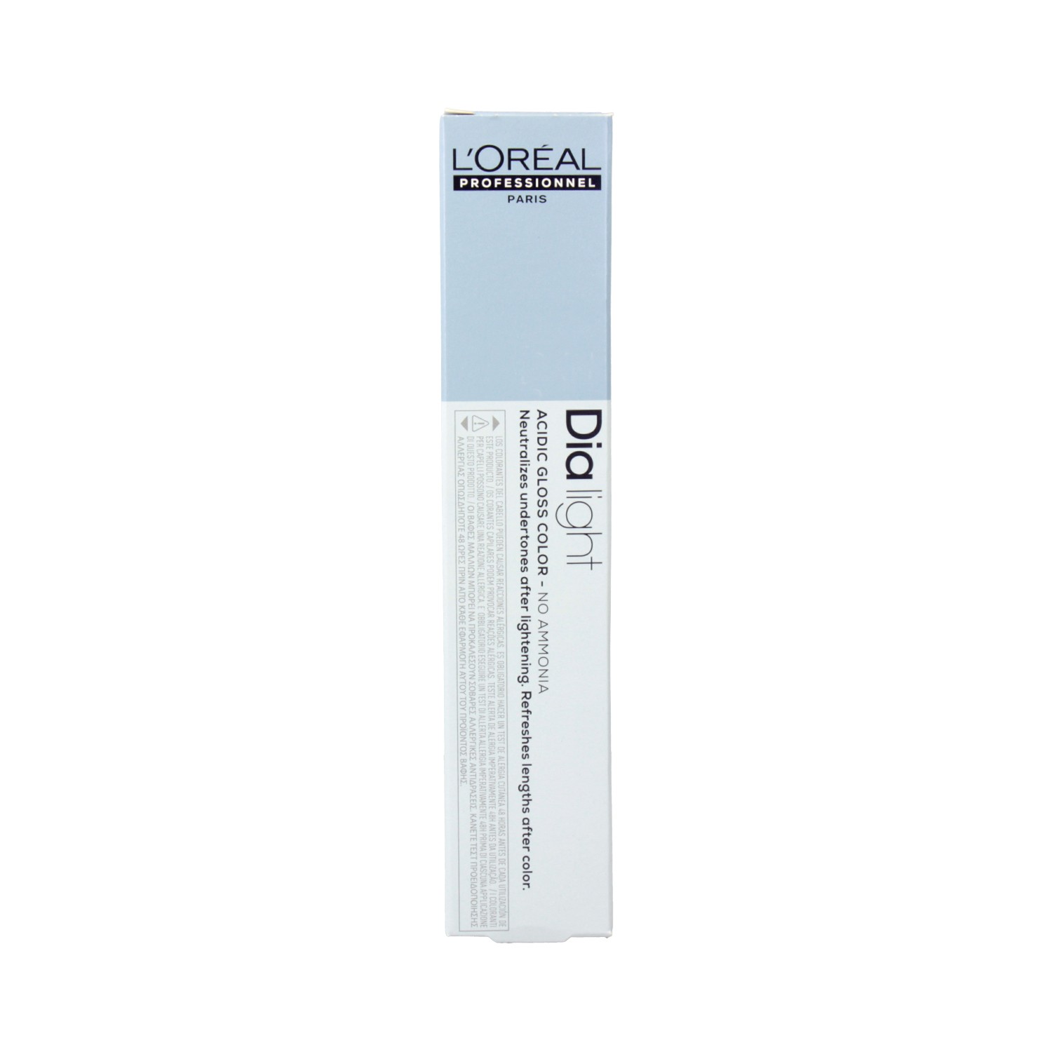 Loreal Dia Light Color 8.1 50 ml Loreal Dia Light Color 8.1 50 ml