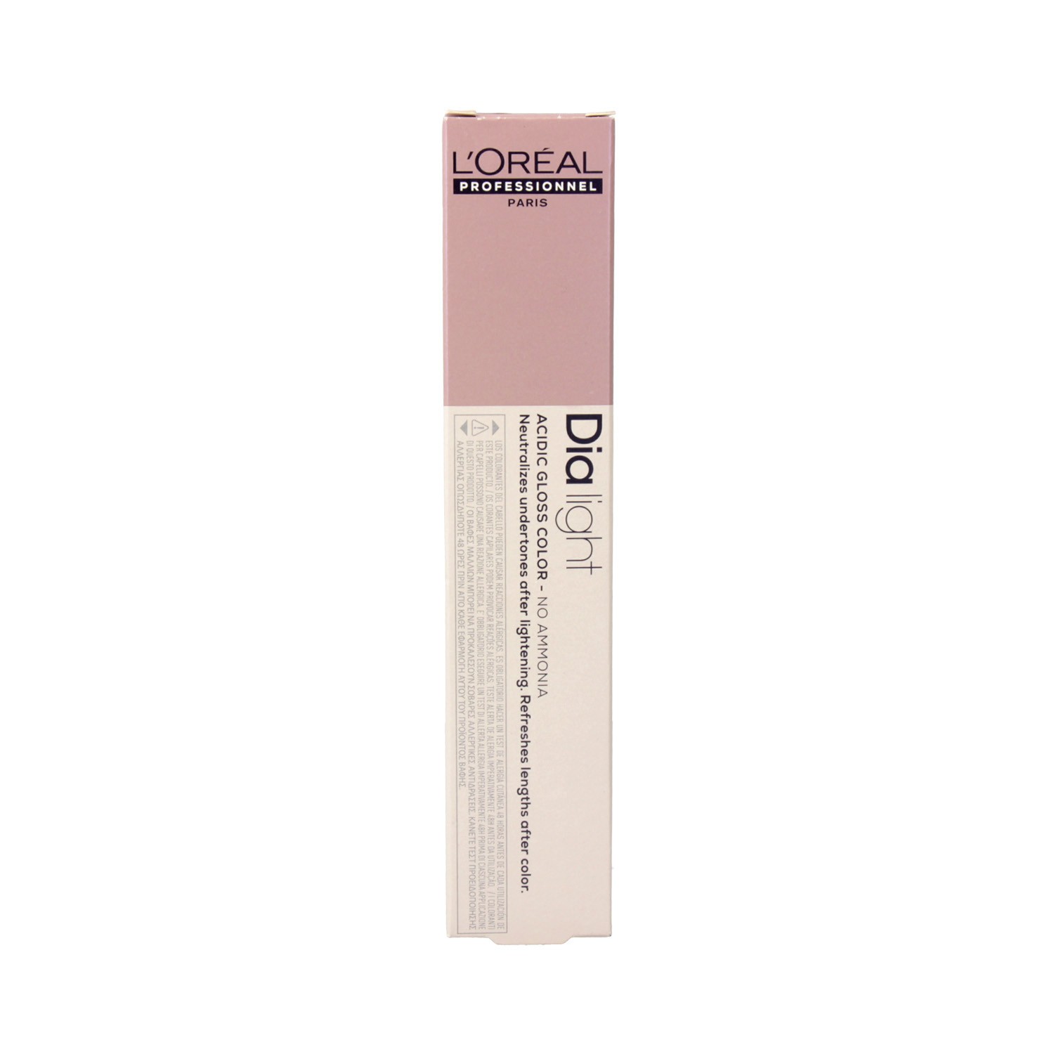 Loreal Dia Light Color 9.13 50 ml Loreal Dia Light Color 9.13 50 ml