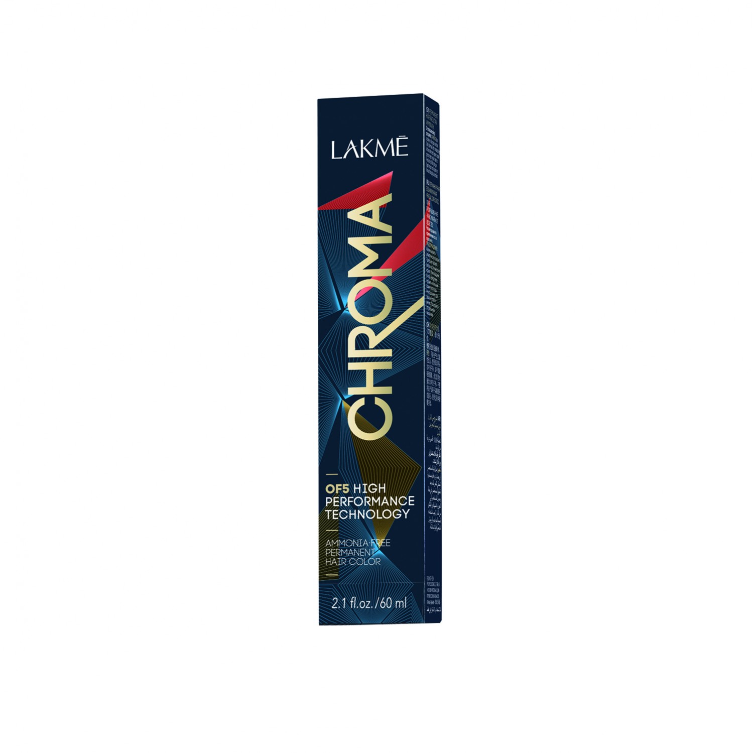 Lakme Chroma Color 10/17 60 ml