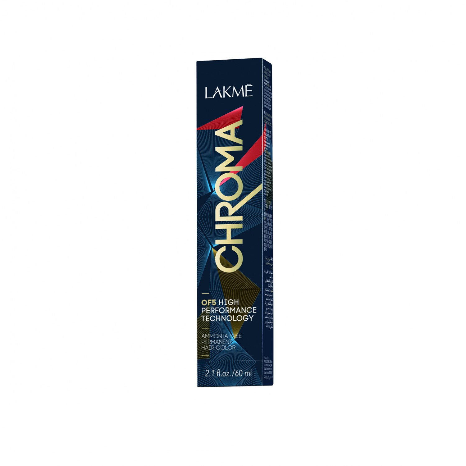 Lakme Chroma Color 7/61 60 ml Lakme Chroma Color 7/61 60 ml