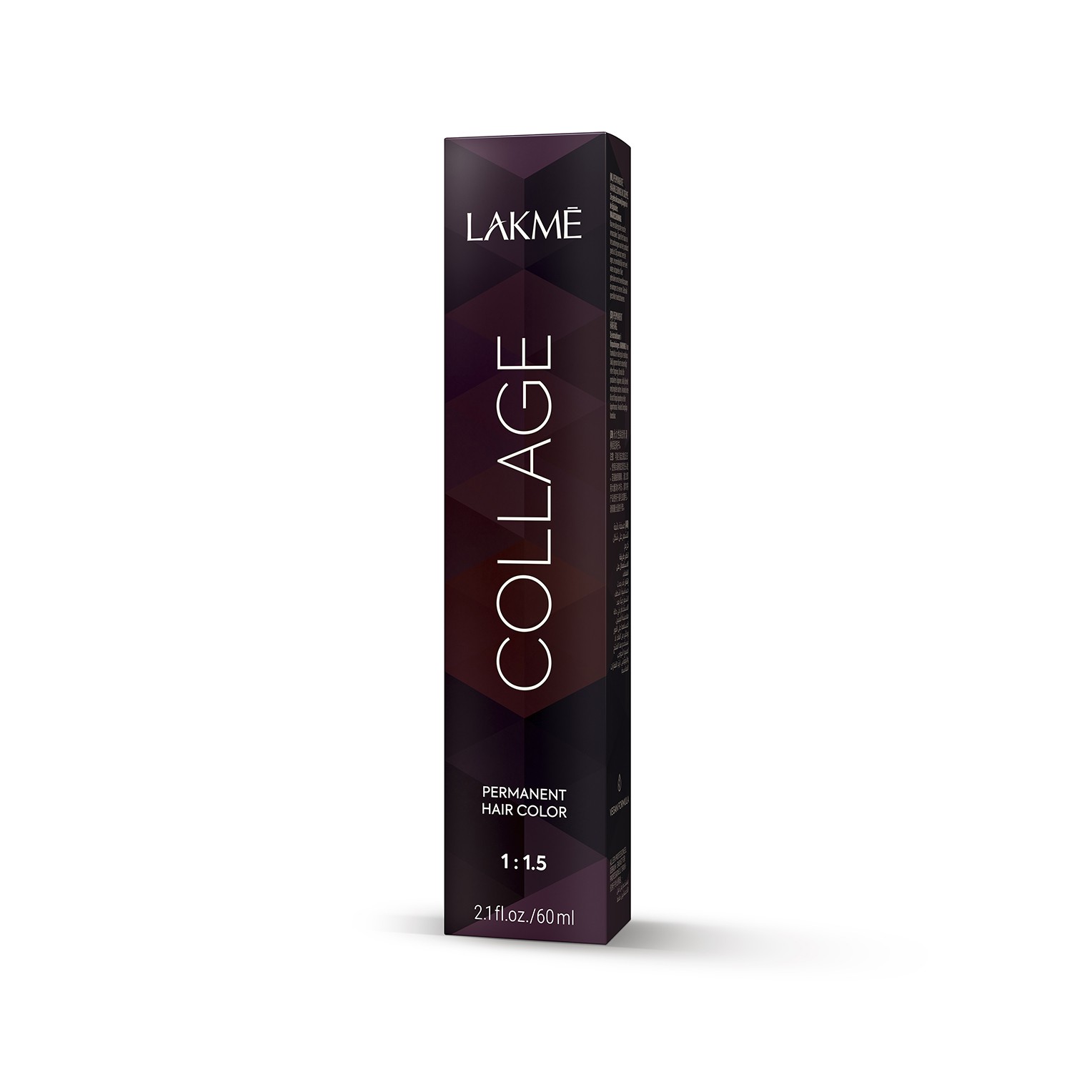 Lakme Collage Bases Color 1/00 60 ml