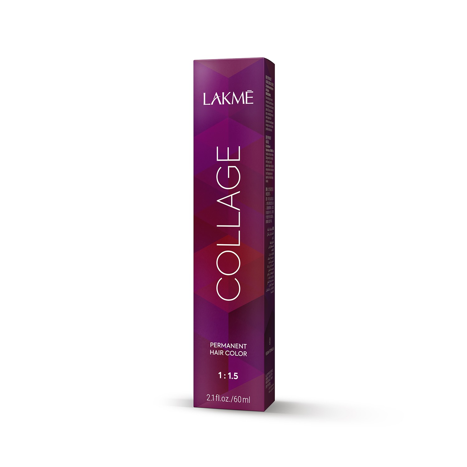 Lakme Collage Color 10/13 60 ml