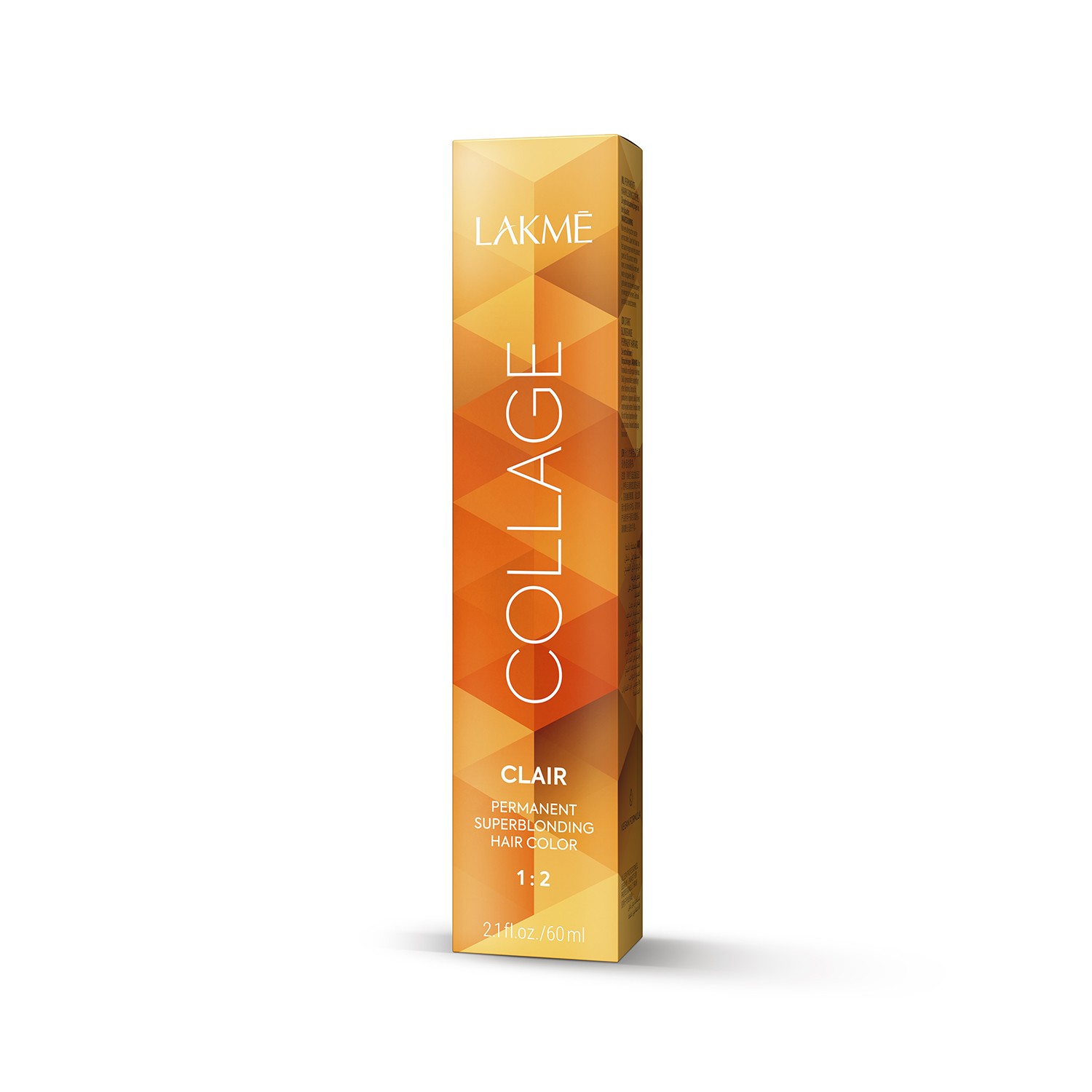 Lakme Collage Clair Color 12/10 60 ml Lakme Collage Clair Color 12/10 60 ml