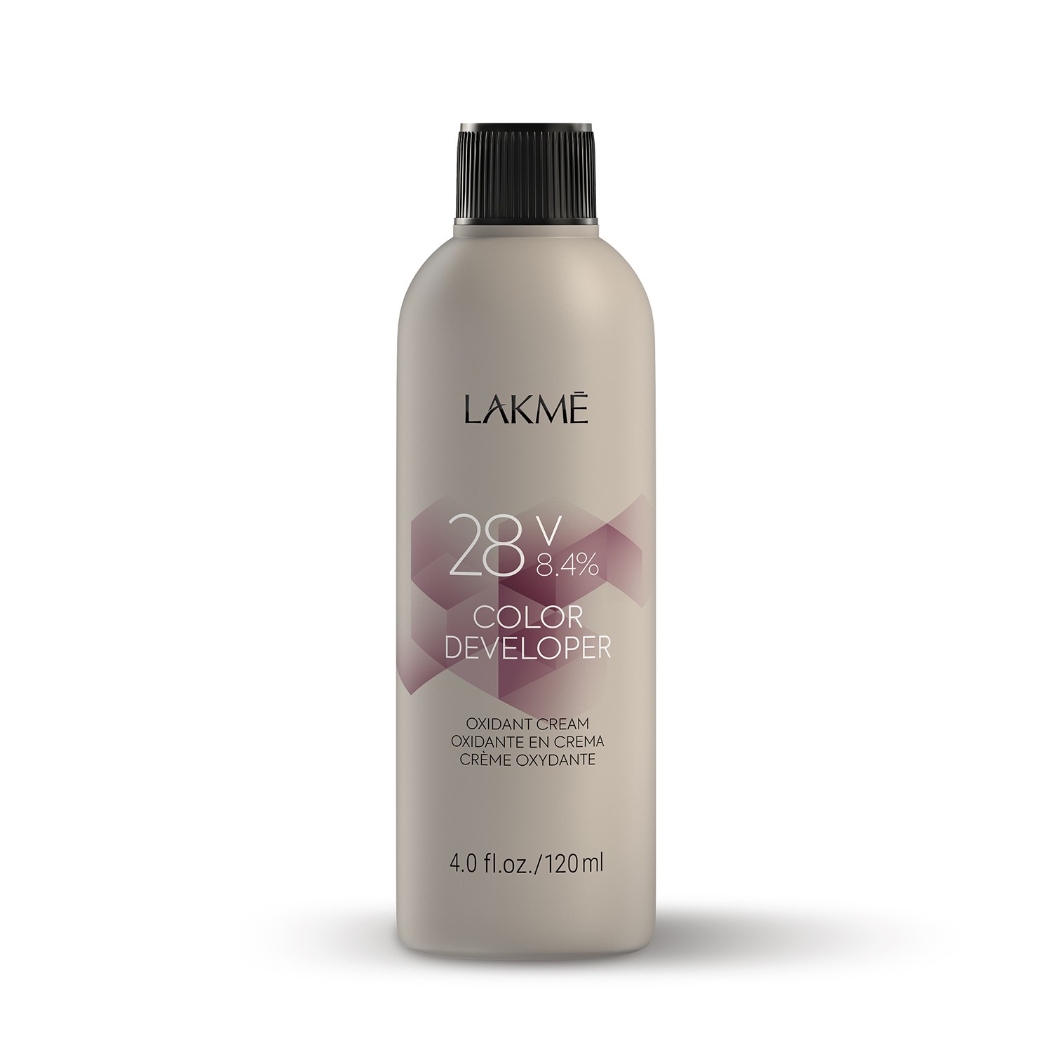 Lakme Color Developer Oxidant Crema 28V 120 ml Lakme Color Developer Oxidant Crema 28V 120 ml