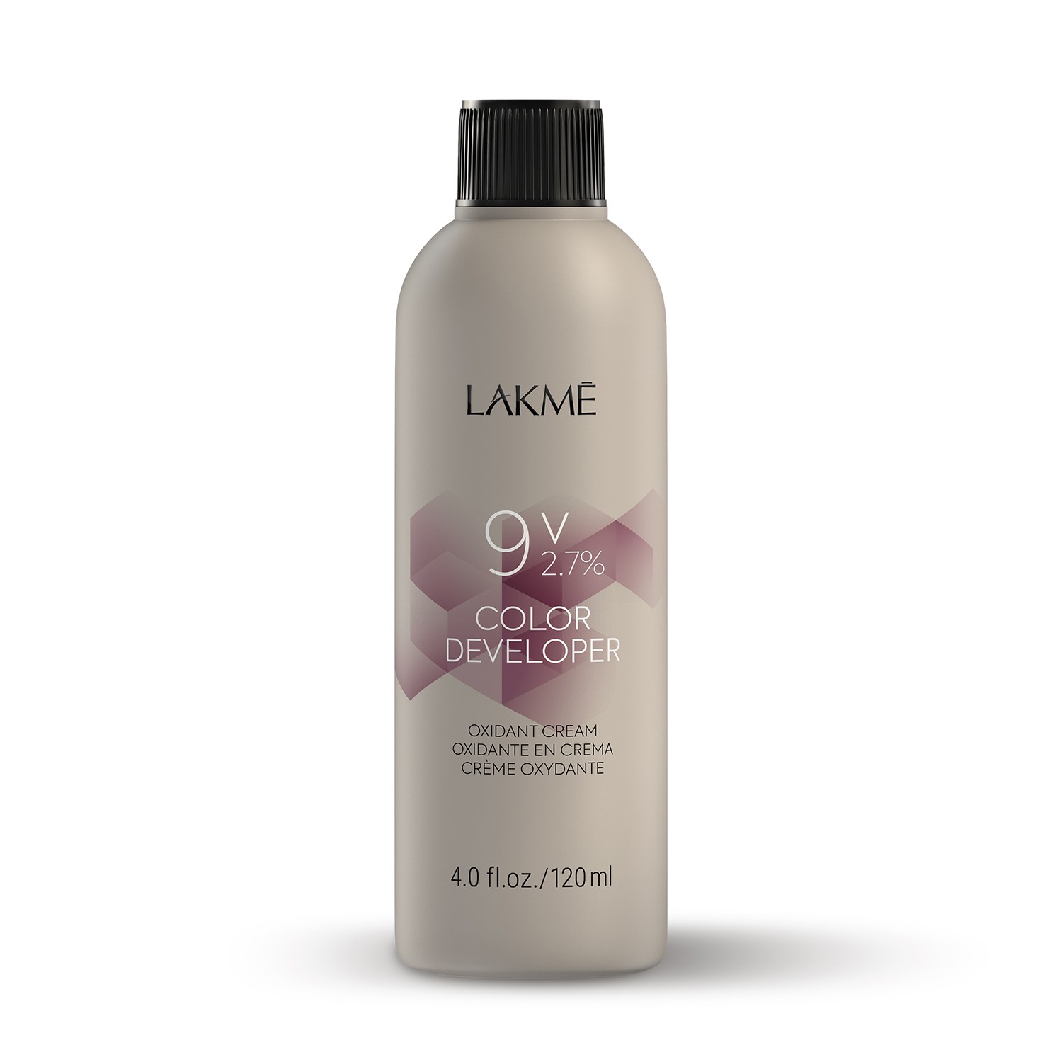 Lakme Color Developer Oxidant Crema 9V 120 ml Lakme Color Developer Oxidant Crema 9V 120 ml