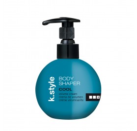 Lakme K.style Body Shaper Cool Volume Crema 250 ml