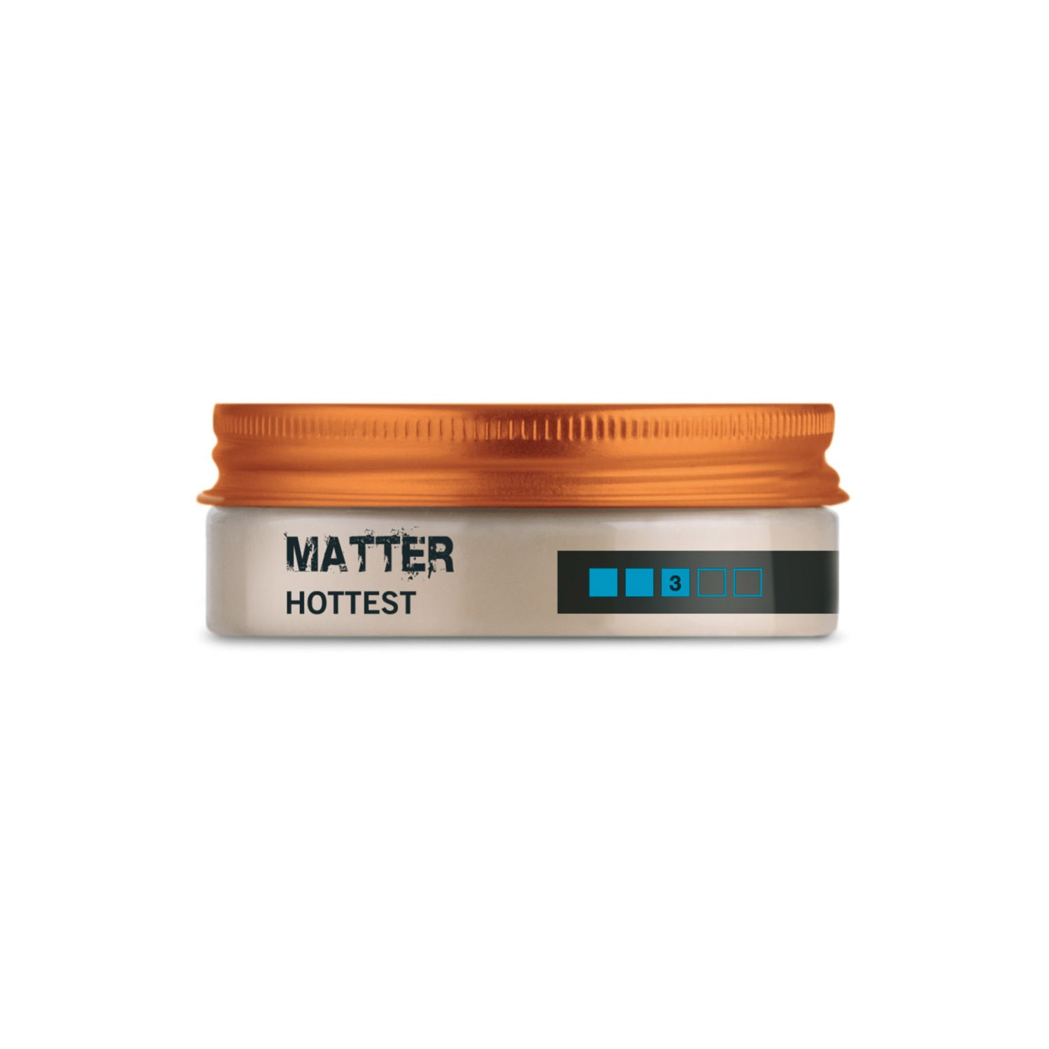 Lakme K.style Matter Hottest Matt Finish Wax Cera 50 ml