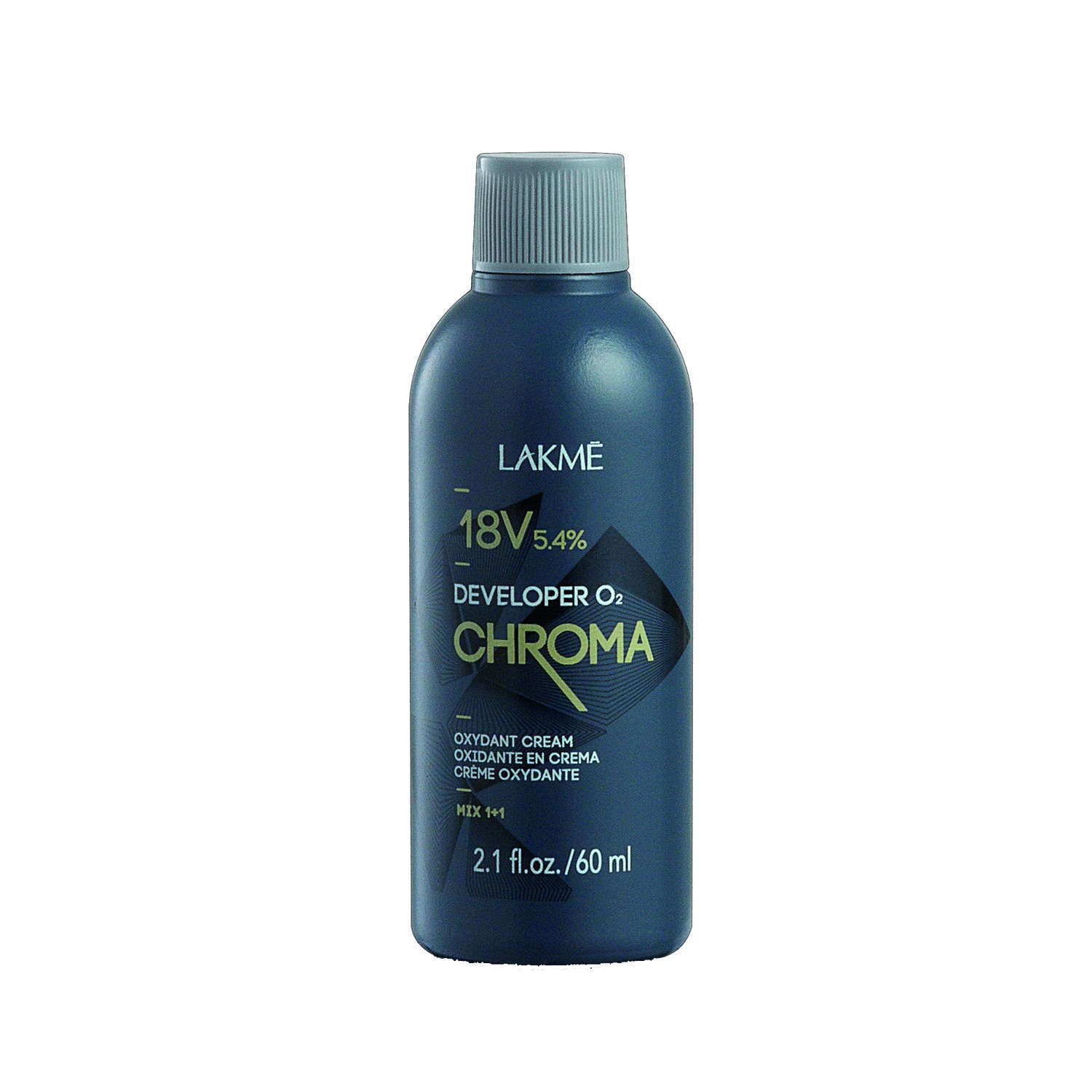 Lakme Chroma Color Developer 18V 60 ml Lakme Chroma Color Developer 18V 60 ml