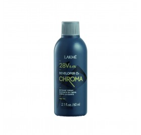 Lakme Chroma Color Developer 28V 60 ml