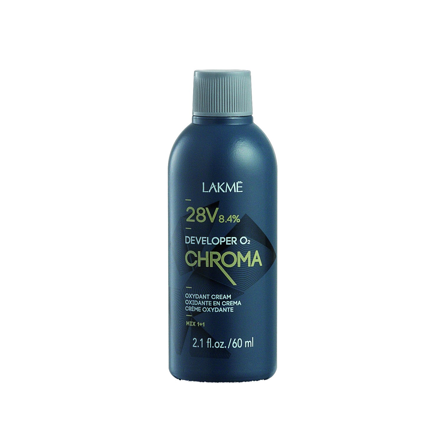 Lakme Chroma Color Developer 28V 60 ml Lakme Chroma Color Developer 28V 60 ml