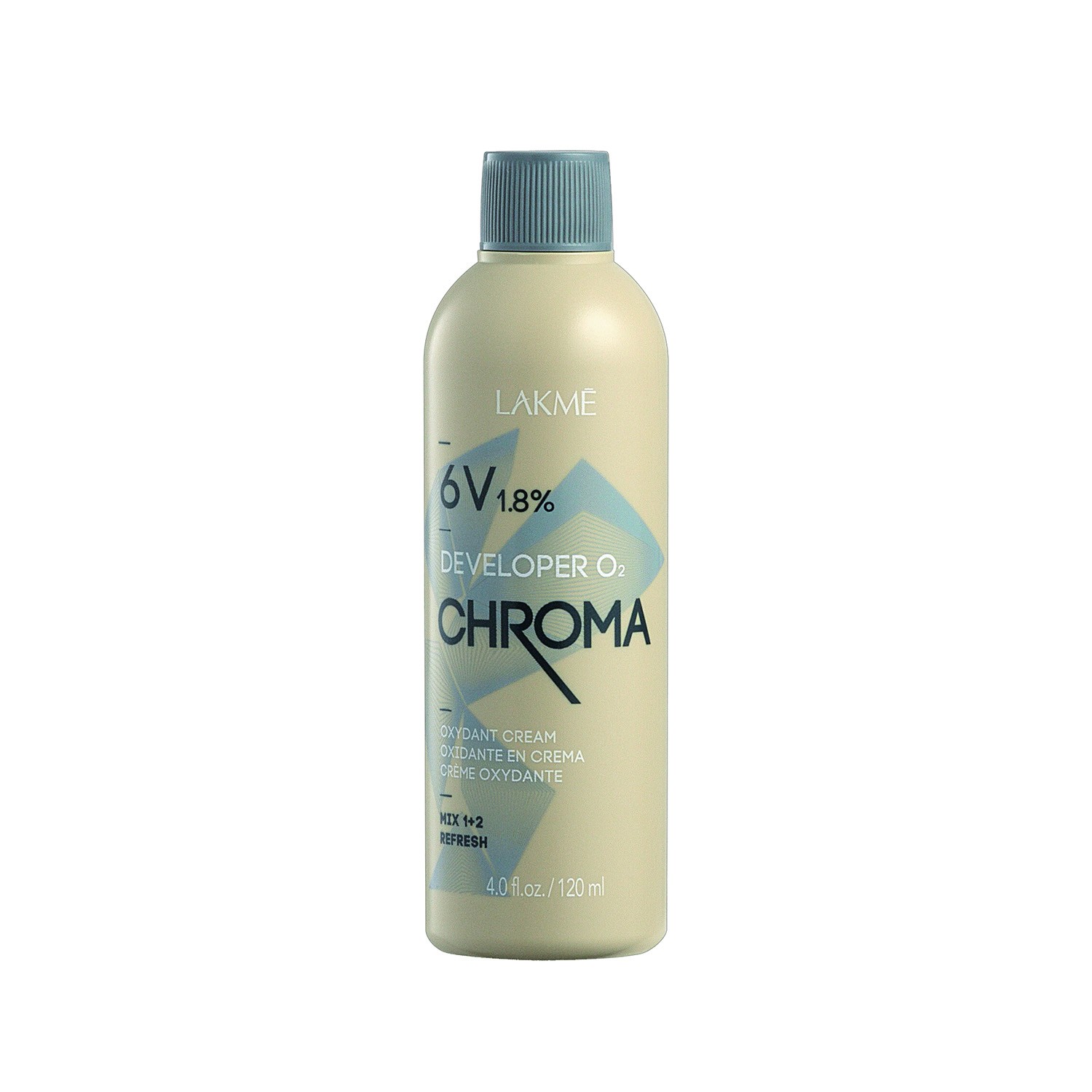 Lakme Chroma Color Developer 6V 120 ml