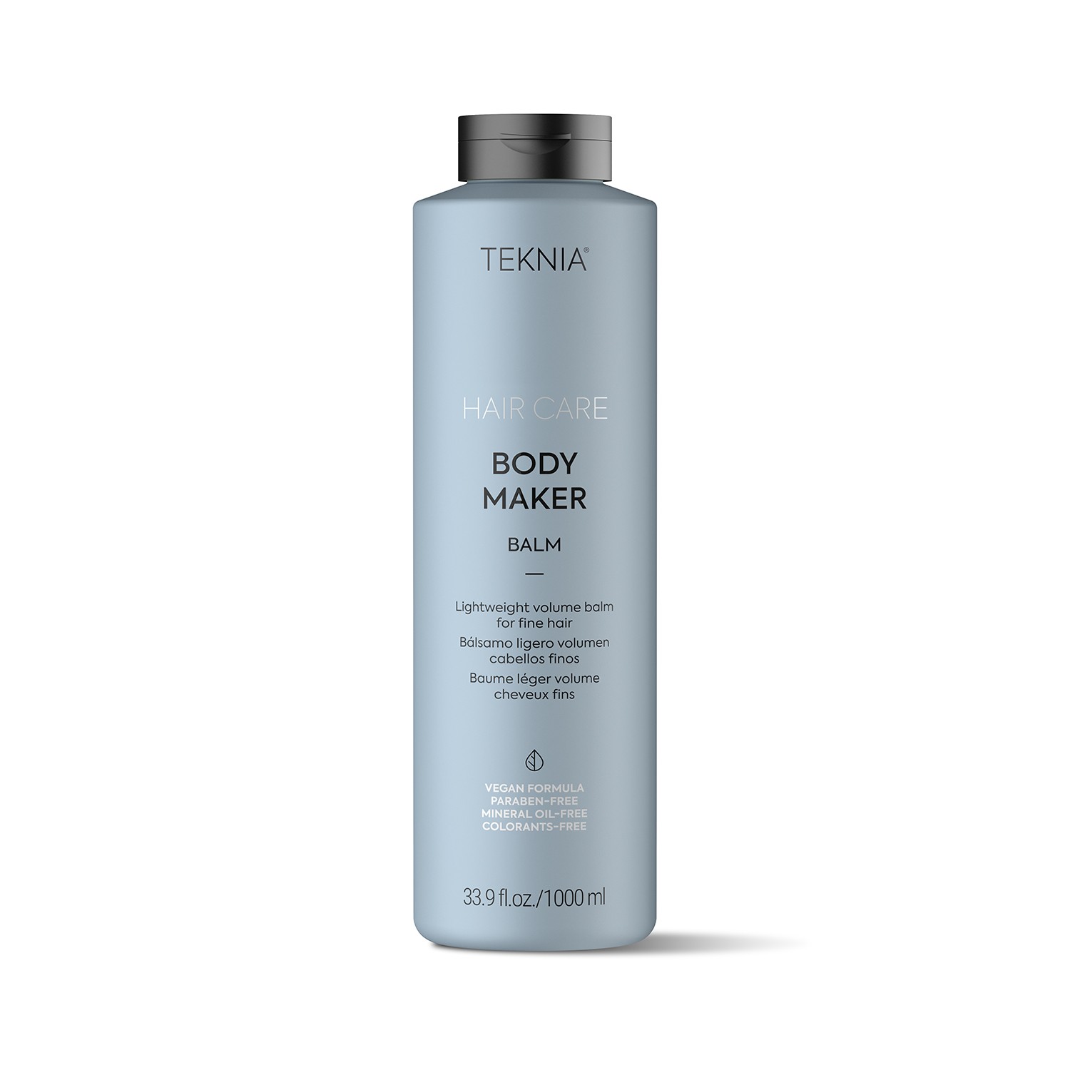 Lakme Teknia Body Maker Balsamo 1000 ml