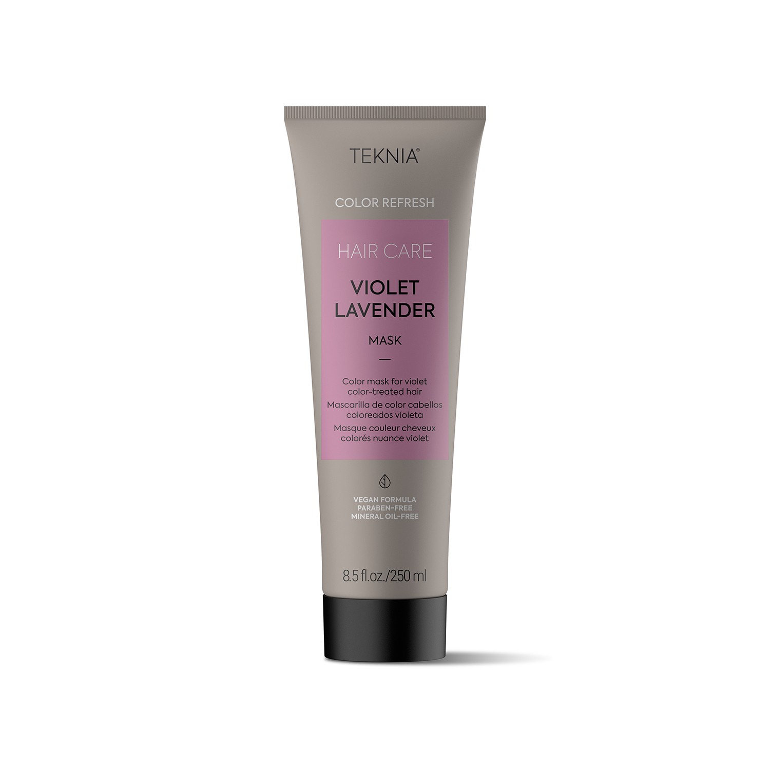 Lakme Teknia Color Refresh Hair Care Violet Lavender Mascarilla 250 ml