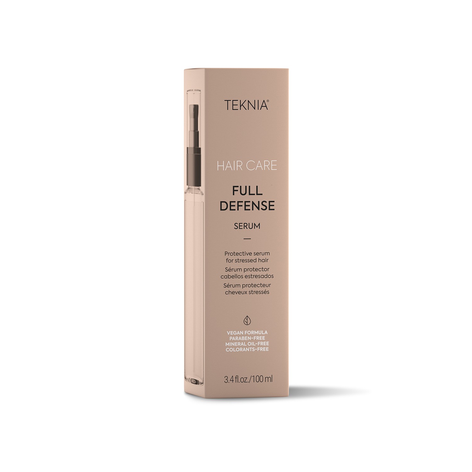 Lakme Teknia Full Defense Serum 100 ml