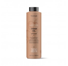 Lakme Teknia Hair Care Argan Oil Champú 1000 ml