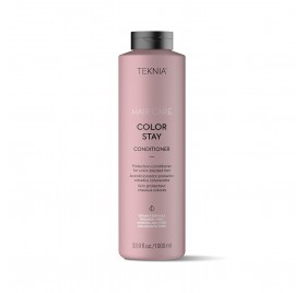 Lakme Teknia Hair Care Color Stay Acondicionador 1000 ml