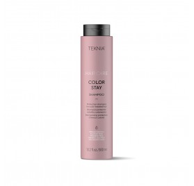 Lakme Teknia Hair Care Color Stay Champú 300 ml