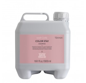 Lakme Teknia Hair Care Color Stay Champú 5000 ml