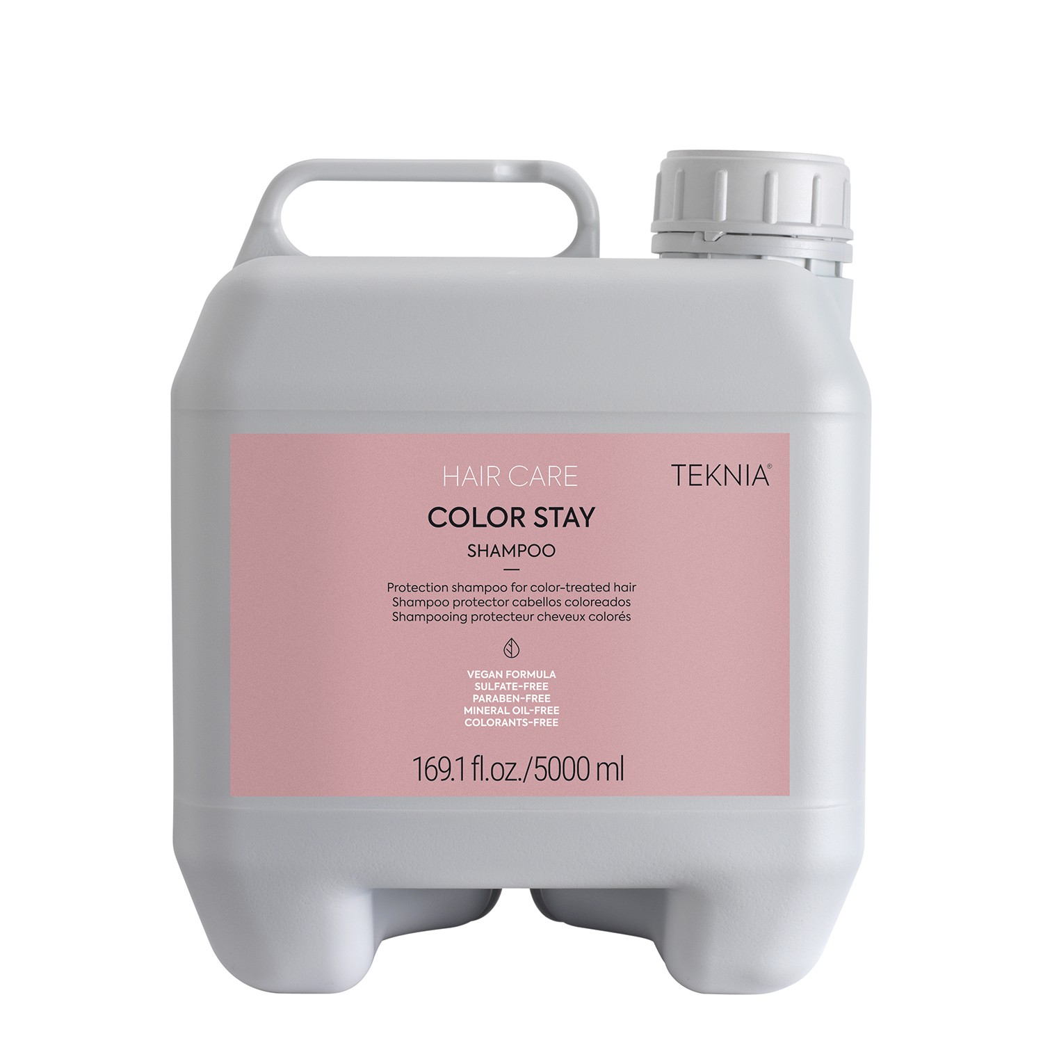 Lakme Teknia Hair Care Color Stay Champú 5000 ml Lakme Teknia Hair Care Color Stay Champú 5000 ml