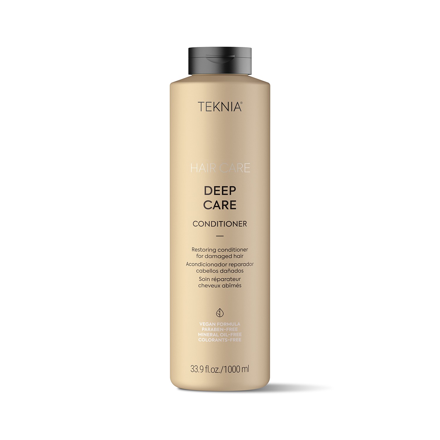 Lakme Teknia Hair Care Deep Care Acondicionador 1000 ml Lakme Teknia Hair Care Deep Care Acondicionador 1000 ml
