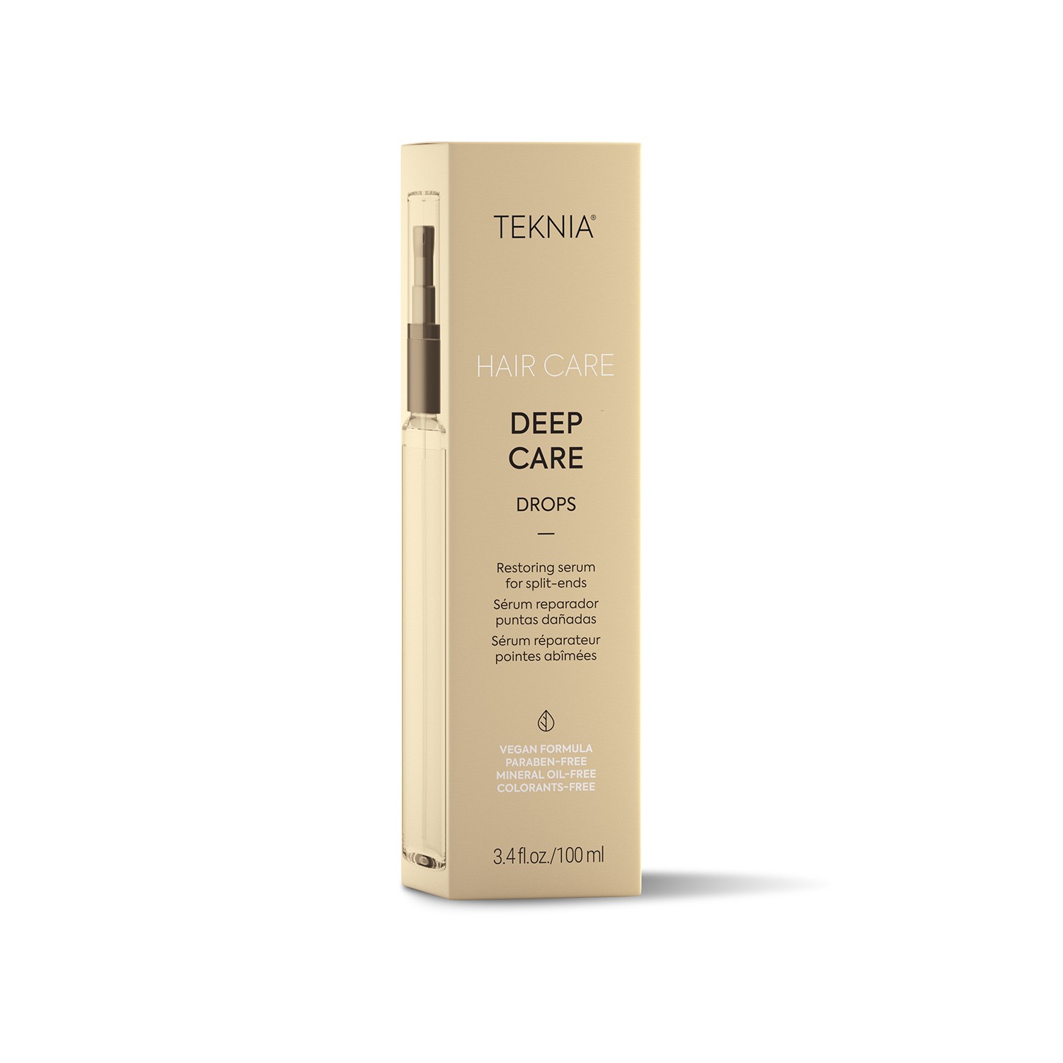 Lakme Teknia Hair Care Deep Care Drops 100 ml