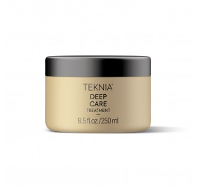 Lakme Teknia Hair Care Deep Care Tratamiento 250 ml